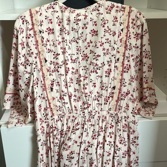 Ba&sh brand dress - Picture 5 of 7